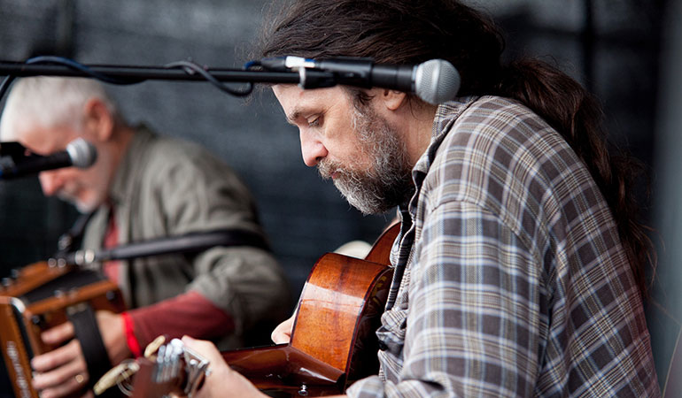 irish music barcelona