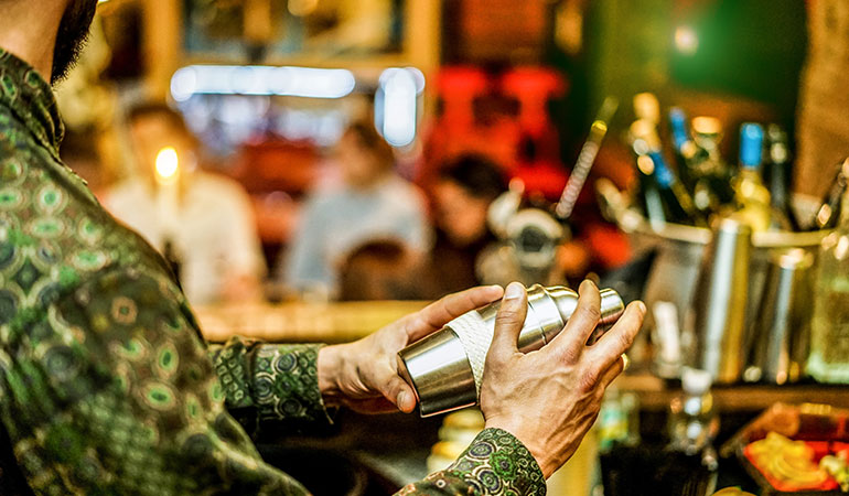 mariatchi bar live music