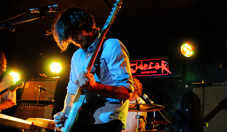 sidecar barcelona music bar