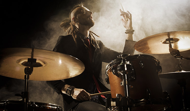 Alternative Live Music Rome