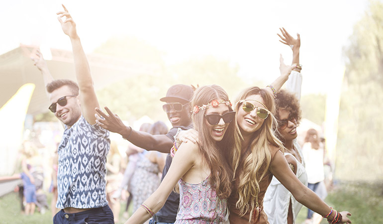 Festivals in Tuscany