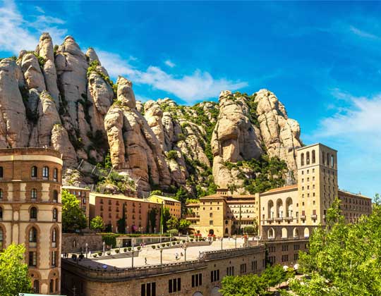 Montserrat Tickets and Tours