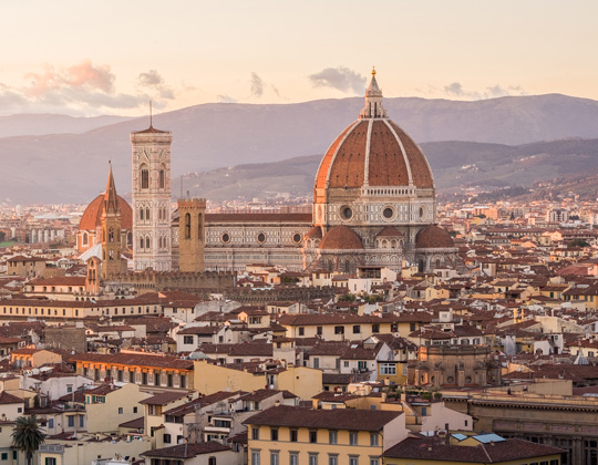 florence tours 