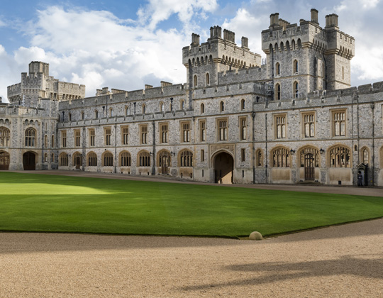 Windsor Castle Tickets online
