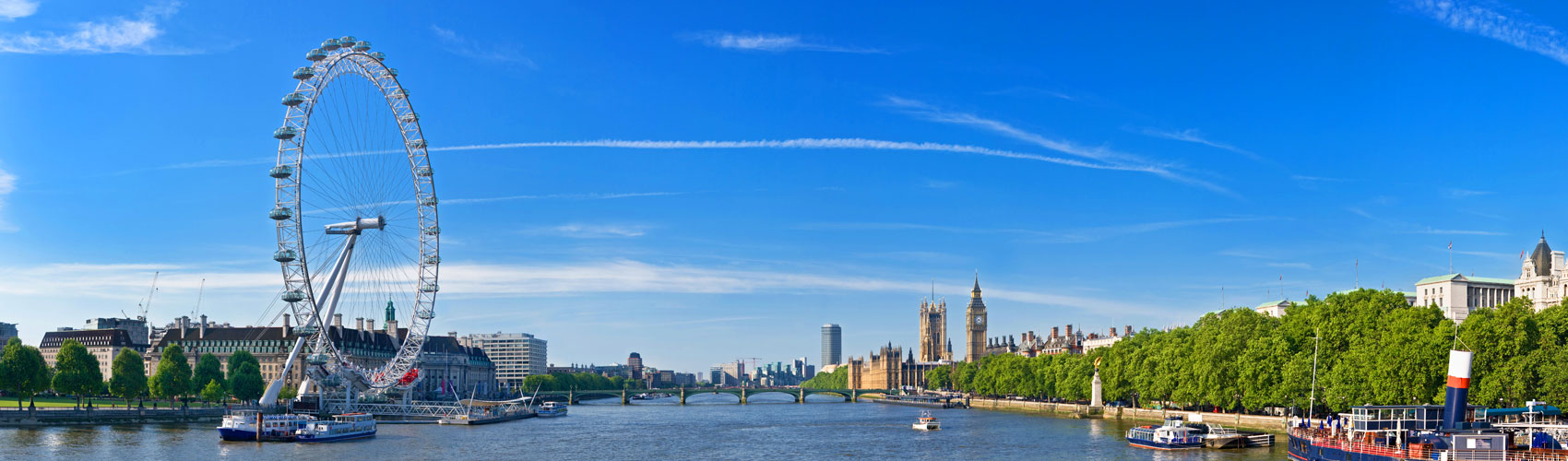 Cocal cola London Eye Tickets 