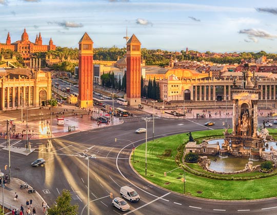 barcelona-sightseeing