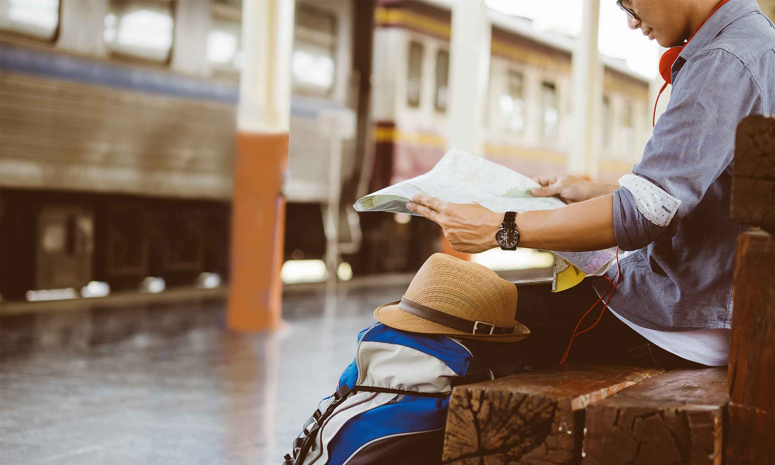 train travel dotravel magazine