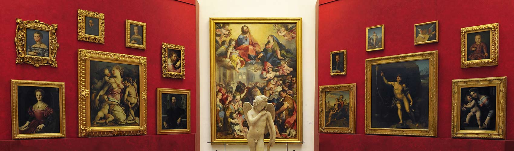 Florence Museums tickets