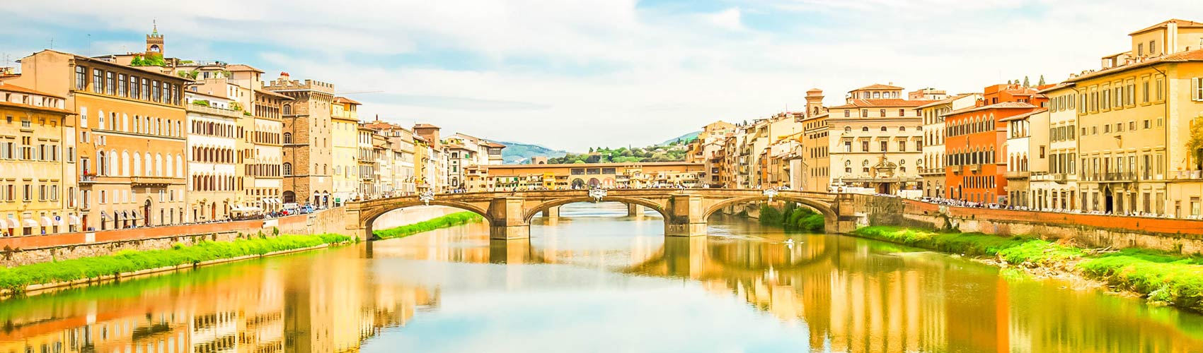 Florence walking tour