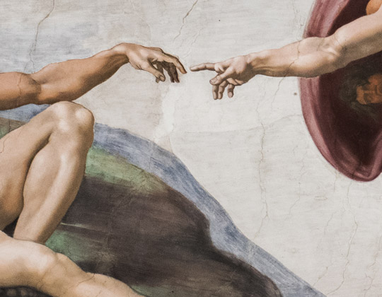 Sistine Chapel Tickets and tours