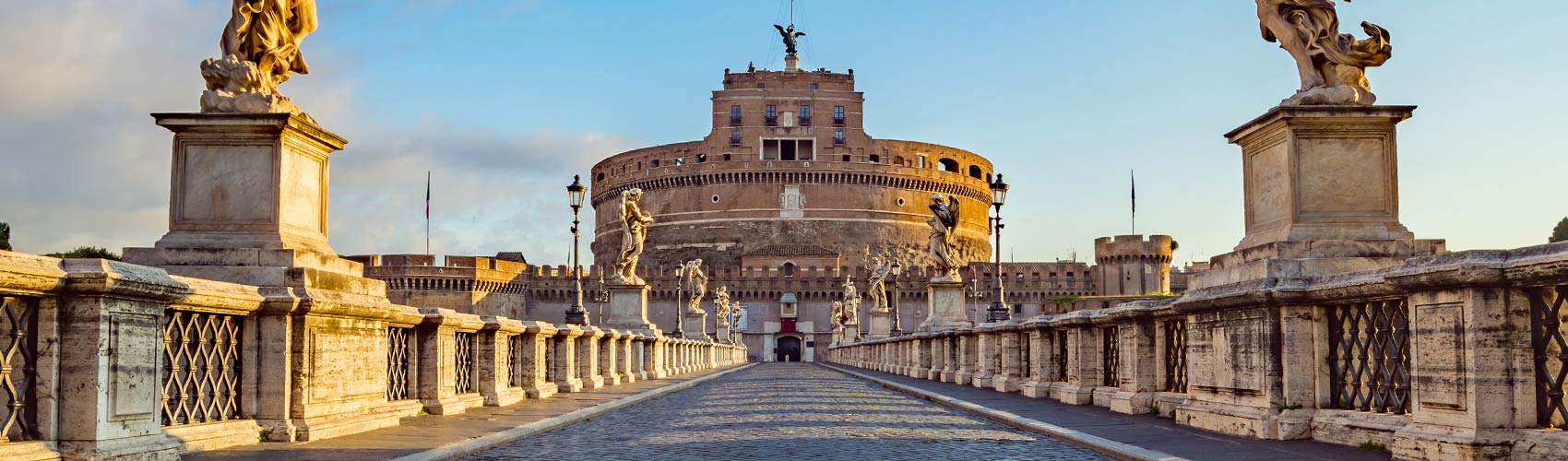 Rome Museums Tickets and Tours