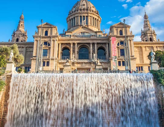 Barcelona Museums Tickets and Tours