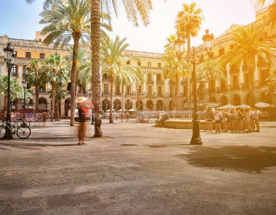 Best Barcelona Tours