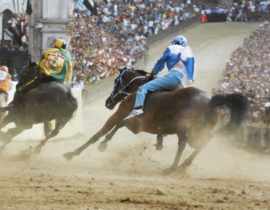 Siena Attractions Tour