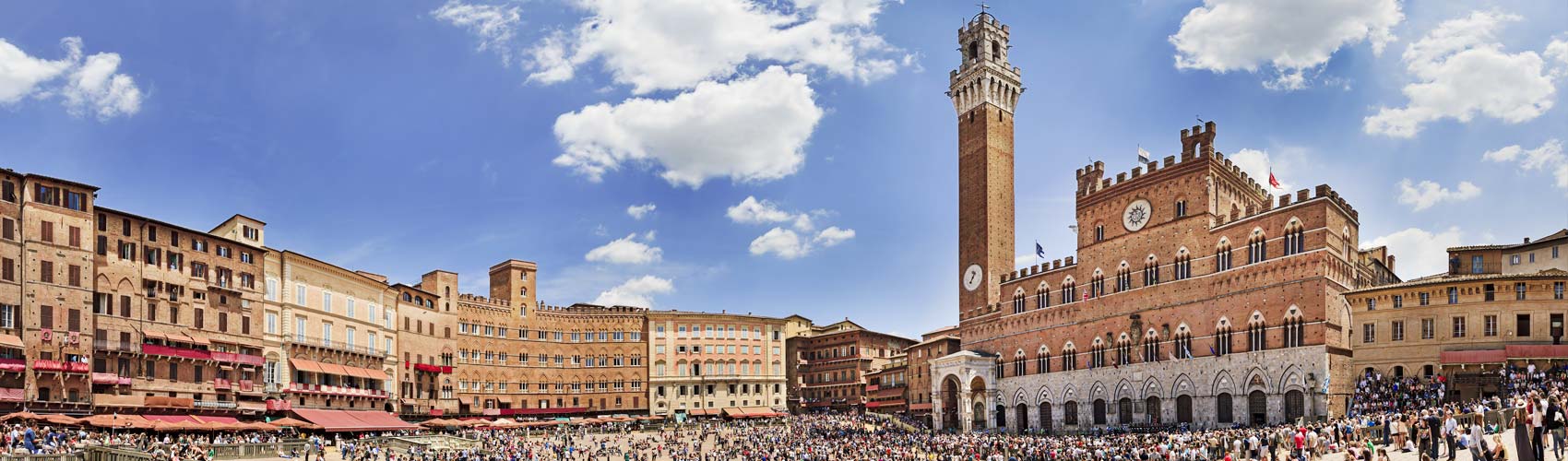 Day Trips from Siena