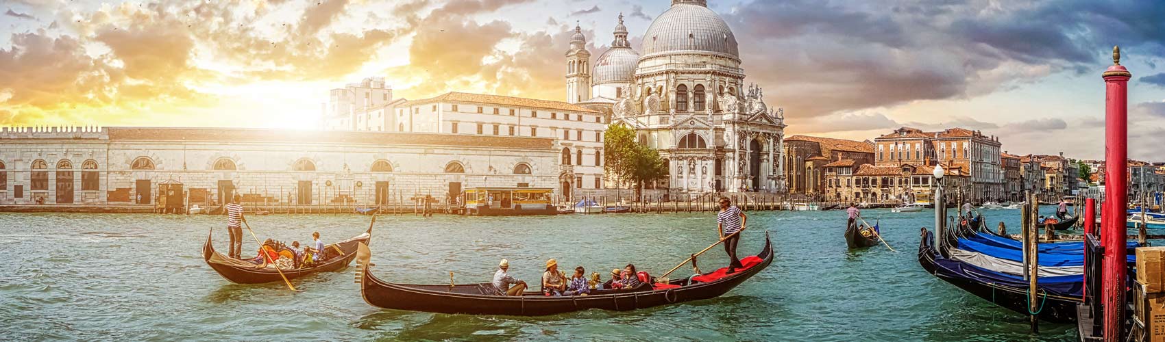 Venice Tours