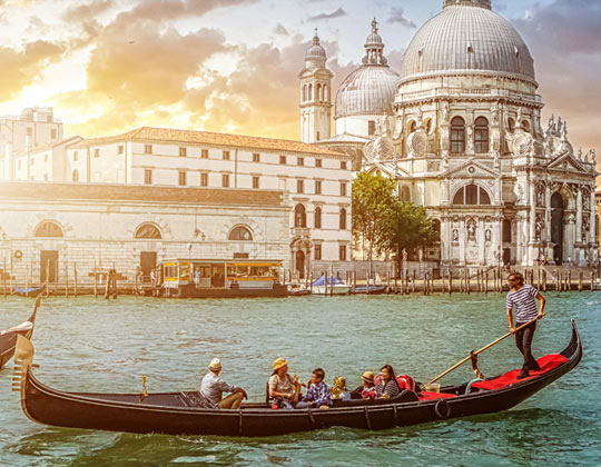 Venice Tours