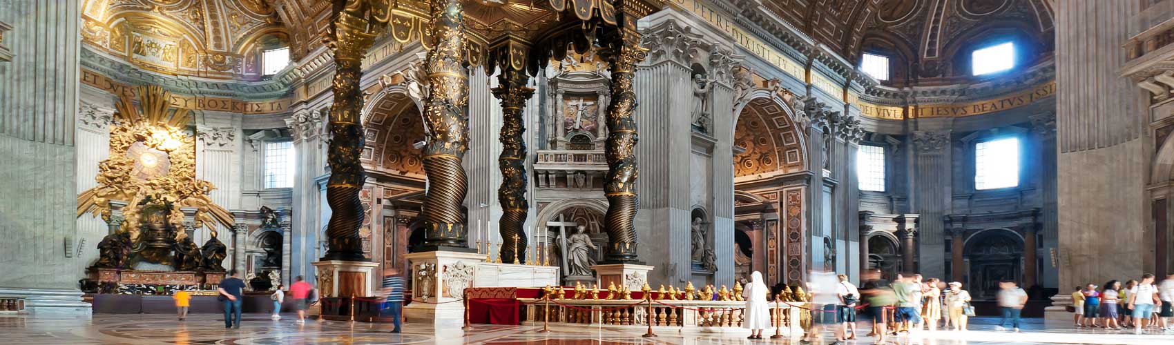 St Peter's Basilica Tickets