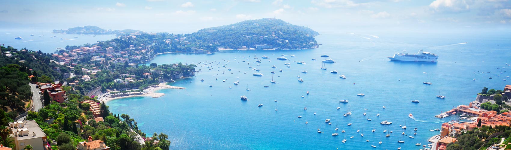 French Riviera Tour