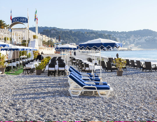 Nice Food and Wine tour