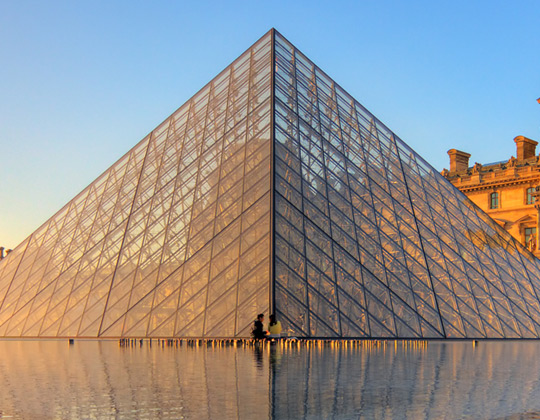 Louvre Museum tickets and tours