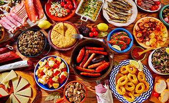 Tapas
