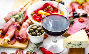 Wine
