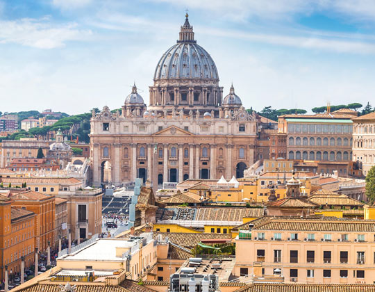things to do in rome