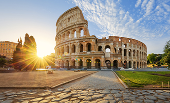 things to visit in rome