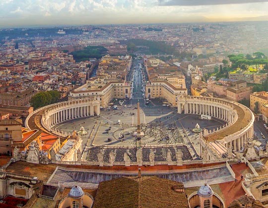 things to do in vatican