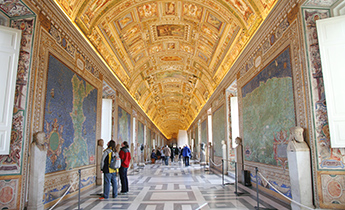 what to do in vatican
