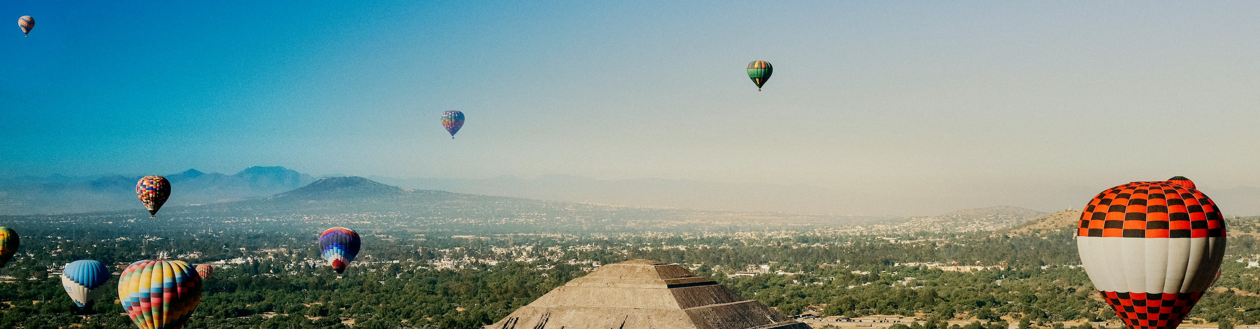Red dunes meet the blue sea at Sandwich Harbour, Namibia