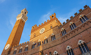 where to go in siena