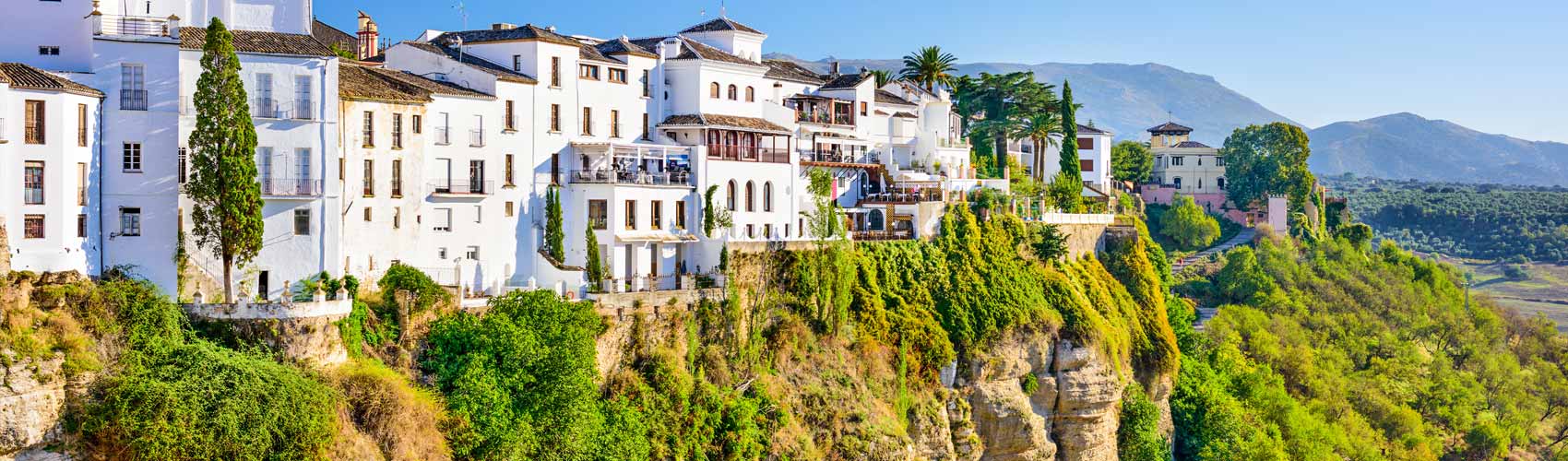 things to do in Andalucia 