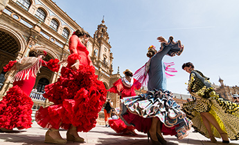 Flamenco