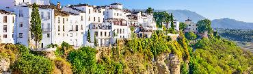 things to do in Andalucia 