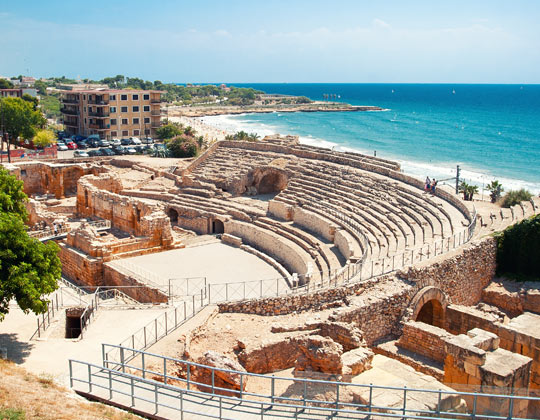 things to do in Tarragona