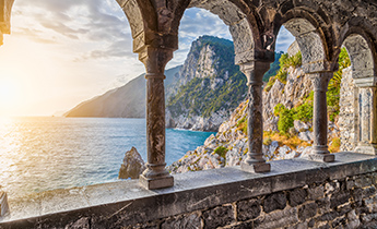 what to see in cinque terre