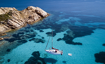 The Islands