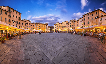 what to do in lucca