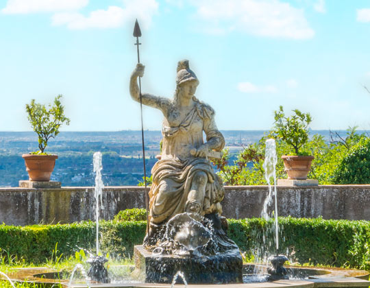 things to do in tivoli