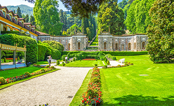 what to see in tivoli