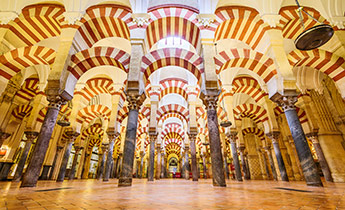 things to see in cordoba
