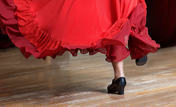 things to visit in Seville