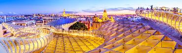 things to do in Seville