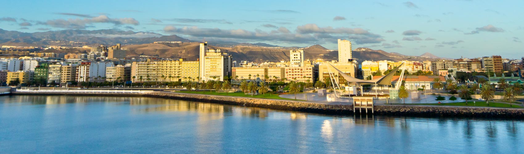 things to do in Las palmas de gran canaria
