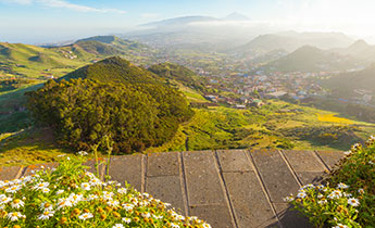 what to see in San Cristobal de la Laguna