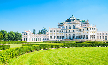 Grand Palaces