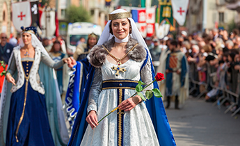 Culture & Traditions