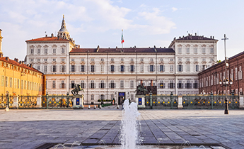 Explore the Palaces